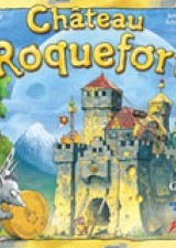 Chateau Roquefort by Rio Grande Games
